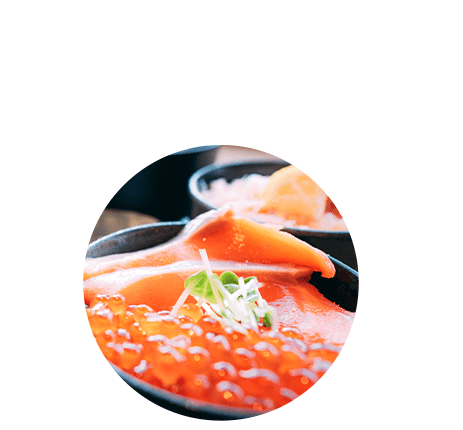 ドライバーが美味しいお店をスムーズにご案内